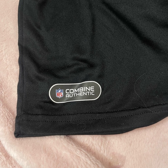 Steelers New Era NFL long sleeve t - Picture 4 of 6